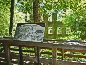 Old Manchester Mill