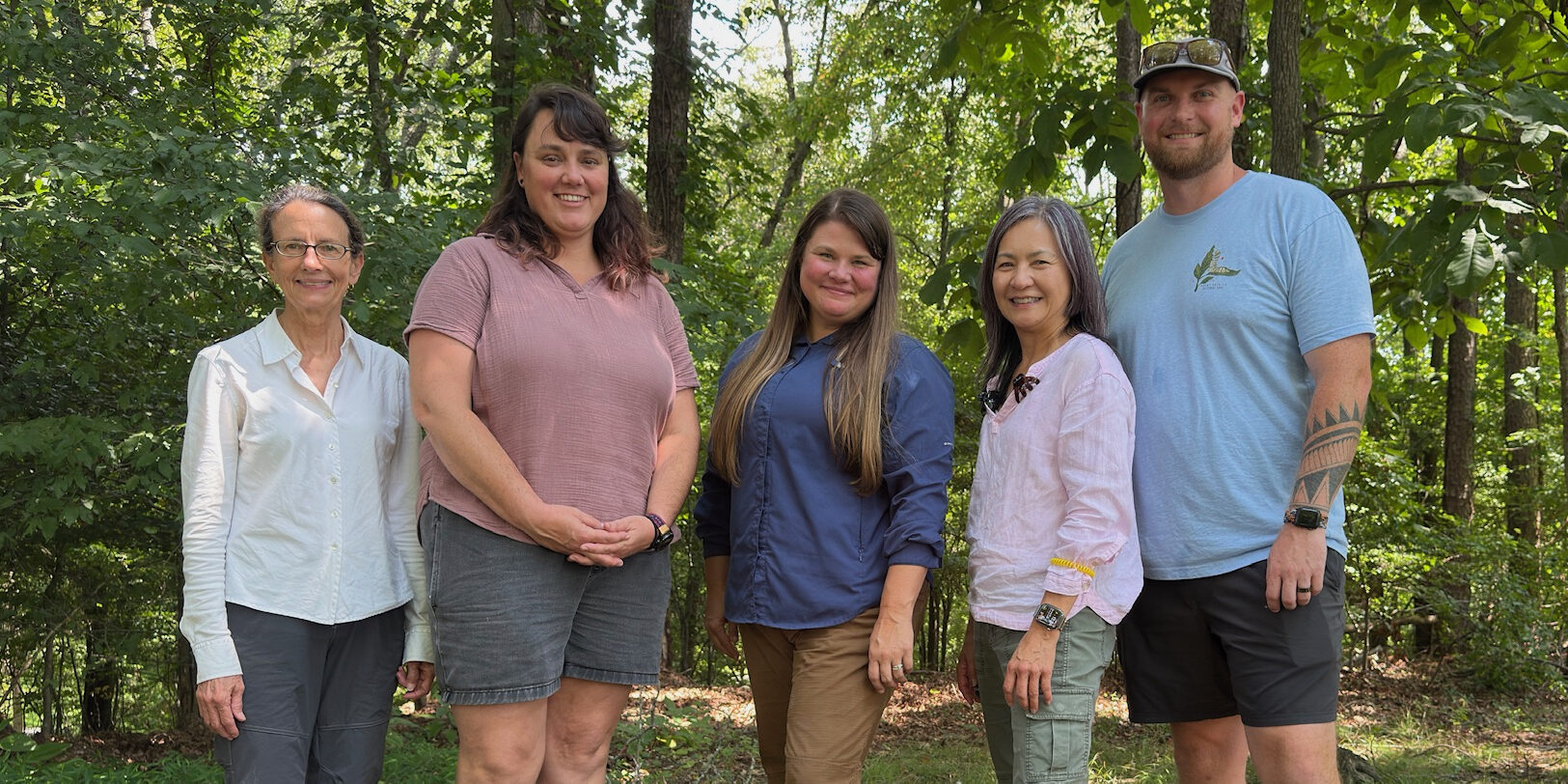 2026-28 officers with outgoing president