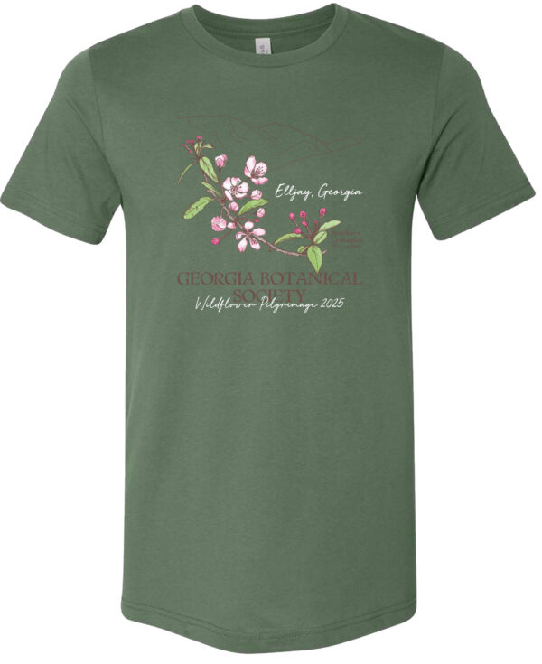 2025 Short-Sleeved T